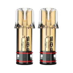 Fire Brew by SKE Crystal Plus Pods