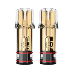 Lemon & Lime by SKE Crystal Plus Pods