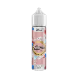 Crystal Ice by Billionaire Juice  | 50ml Shortfill
