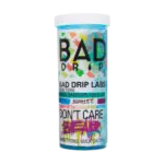Don't Care Bear Iced by Bad Drip Labs | 50ml Shorfill