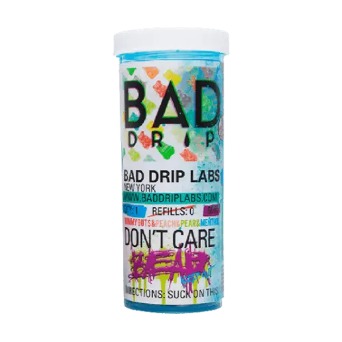Bad Drip Labs