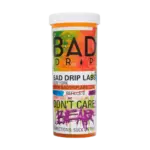 Don't Care Bear by Bad Drip Labs | 50ml Shorfill