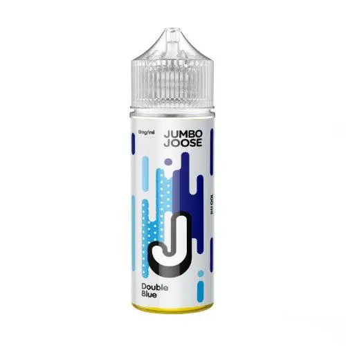 Double Blue by Jumbo Joose | 100ml Shortfill