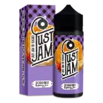Raspberry Doughnut by Just Jam | 100ml Shortfill