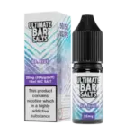 Dr Blue by Ultimate Bar Salts