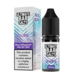 Dr Blue by Ultimate Bar Salts