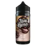 Dream Shake by Doozy Legends | 100ml Shortfill