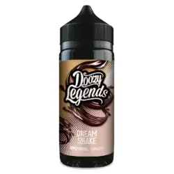 Dream Shake by Doozy Legends | 100ml Shortfill