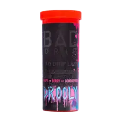 Drooly by Bad Drip Labs | 50ml Shorfill