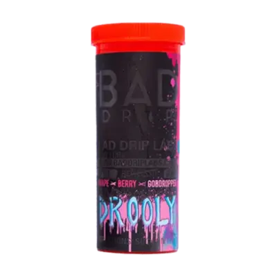 Drooly-by-Bad-Drip-Labs-50ml.webp