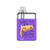 Creamy Purple