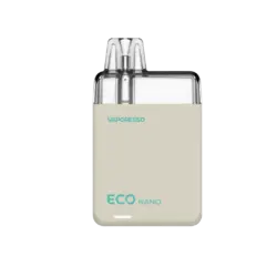 Vaporesso Eco Nano Pod Kit - Ivory White