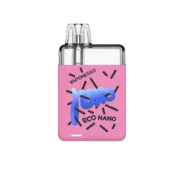 Vaporesso Eco Nano Pod Kit - Peach Pink