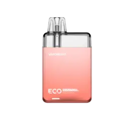 Vaporesso Eco Nano Pod Kit - Sakura Pink