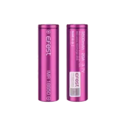Efest 3000mAh 18650 Battery
