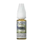 Blue Razz Lemonade by ELFLIQ Salts | Sold as 10 x 10ml