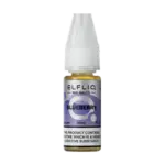 Blueberry by ELFLIQ Salts | Sold as 10 x 10ml