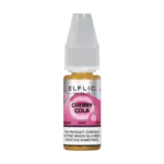 Cherry Cola by ELFLIQ Salts 10ml