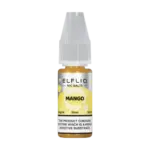 Mango by ELFLIQ Salts | Sold as 10 x 10ml