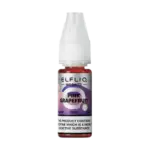 Pink Grapefruit by ELFLIQ Salts 10ml