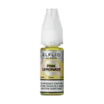 Pink Lemonade by ELFLIQ Salts 10ml