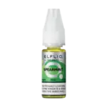 Spearmint by ELFLIQ Salts 10ml