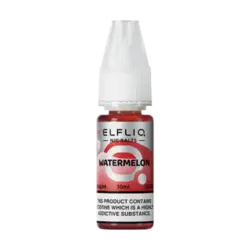 Watermelon by ELFLIQ Salts 10ml