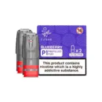 Blueberry P1 Pods by Elf Bar