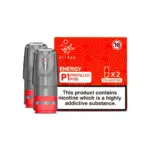 Energy P1 Pods by Elf Bar