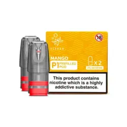 Mango P1 Pods by Elf Bar