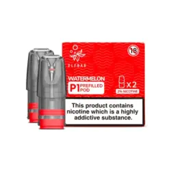 Watermelon P1 Pods by Elf Bar