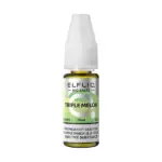 Triple Melon by ELFLIQ Salts 10ml