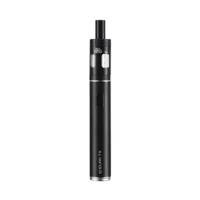 Innokin Endura T18E Starter Kit Black Innokin Endura T18E Starter Kit Black