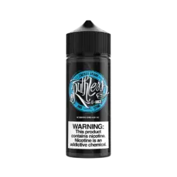 Energy Drank By Ruthless e Liquid | 100ml Shortfill