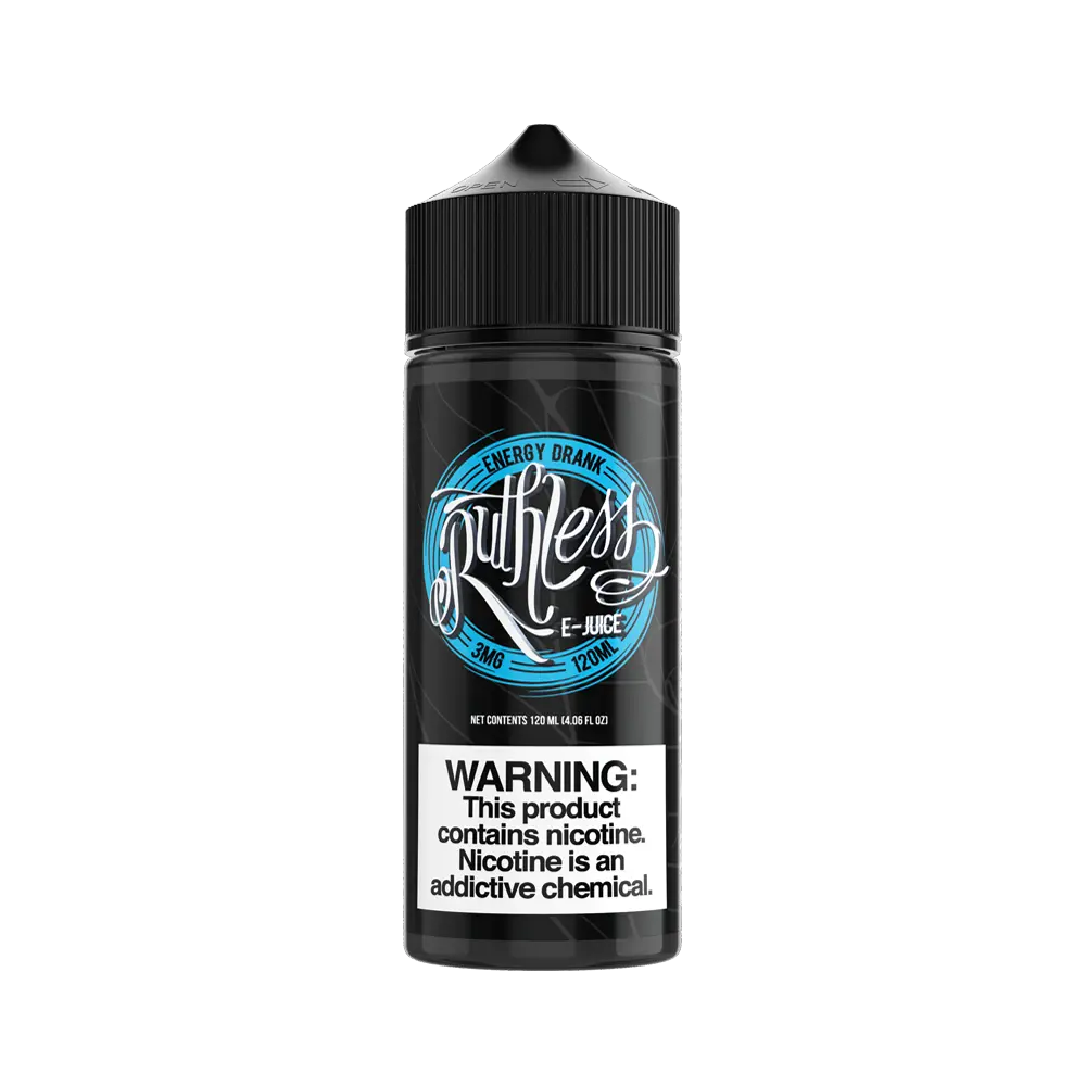 Ruthless e Liquid