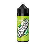 Apple by Fantasi Vape Juice | 100ml Shorfill
