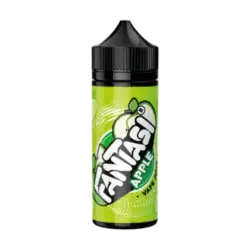 Apple by Fantasi Vape Juice | 100ml Shorfill