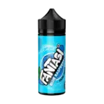 Blue Raspberry by Fantasi Vape Juice | 100ml Shorfill