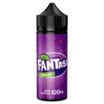 Grape by Fantasi Vape Juice | 100ml Shorfill