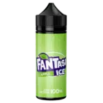 Apple Ice by Fantasi Vape Juice | 100ml Shorfill
