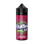 Cherry Ice by Fantasi Vape Juice | 100ml Shorfill