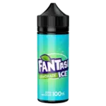 Lemonade Ice by Fantasi Vape Juice | 100ml Shorfill