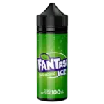 Lime Mojito Ice by Fantasi Vape Juice | 100ml Shorfill