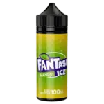 Mango Ice by Fantasi Vape Juice | 100ml Shorfill