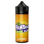 Orange Ice by Fantasi Vape Juice | 100ml Shorfill
