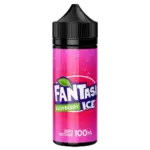 Raspberry Ice by Fantasi Vape Juice | 100ml Shorfill