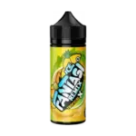 Tropical X Thunder Ice by Fantasi Remix  | 100ml Shorfill