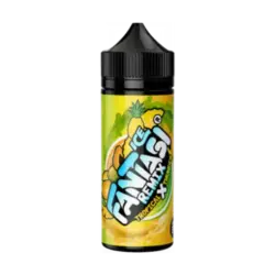 Tropical X Thunder Ice by Fantasi Remix  | 100ml Shorfill
