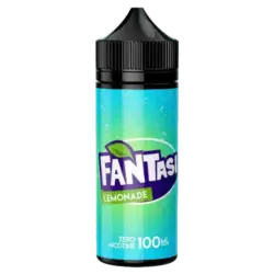 Lemonade by Fantasi Vape Juice | 100ml Shorfill