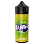 Mango by Fantasi Vape Juice | 100ml Shorfill